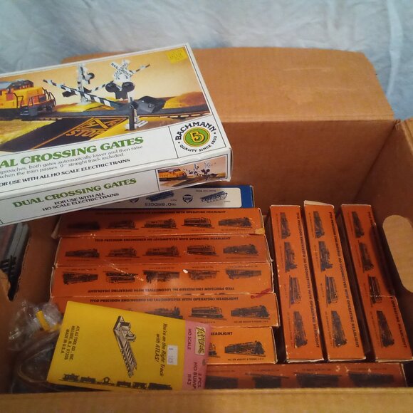 Tyco Train - Picture 4 of 6